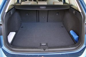 Δοκιμή Volkswagen Golf Variant 1.6 TDI 105 PS BMT