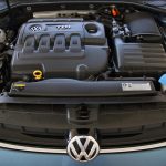 Δοκιμή Volkswagen Golf Variant 1.6 TDI 105 PS BMT