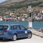Δοκιμή Volkswagen Golf Variant 1.6 TDI 105 PS BMT