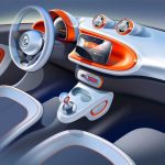 Ιδού το νέο smart fortwo μία μέρα πριν την επίσημη πρεμιέρα