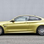 BMW M4 με ζάντες Hamann 21 ιντσών σε τέσσερα σχέδια