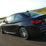 Ειδική έκδοση BMW M235i Track Edition σε μόλις 12 αντίτυπα