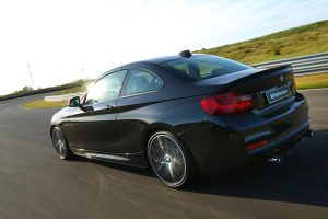 Ειδική έκδοση BMW M235i Track Edition σε μόλις 12 αντίτυπα