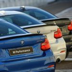 Ειδική έκδοση BMW M235i Track Edition σε μόλις 12 αντίτυπα