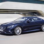 Νέα Mercedes S 65 AMG V12 6.0 biturbo 630 hp και 1.000 Nm ροπής!
