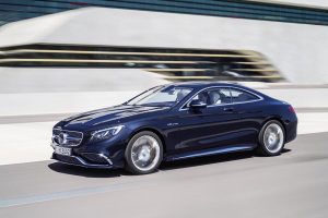 Νέα Mercedes S 65 AMG V12 6.0 biturbo 630 hp και 1.000 Nm ροπής!