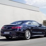 Νέα Mercedes S 65 AMG V12 6.0 biturbo 630 hp και 1.000 Nm ροπής!