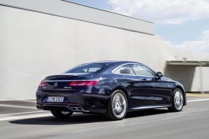 Νέα Mercedes S 65 AMG V12 6.0 biturbo 630 hp και 1.000 Nm ροπής!