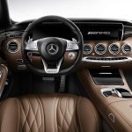 Νέα Mercedes S 65 AMG V12 6.0 biturbo 630 hp και 1.000 Nm ροπής!