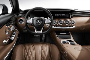 Νέα Mercedes S 65 AMG V12 6.0 biturbo 630 hp και 1.000 Nm ροπής!
