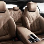 Νέα Mercedes S 65 AMG V12 6.0 biturbo 630 hp και 1.000 Nm ροπής!