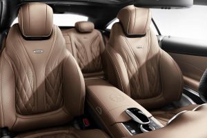 Νέα Mercedes S 65 AMG V12 6.0 biturbo 630 hp και 1.000 Nm ροπής!