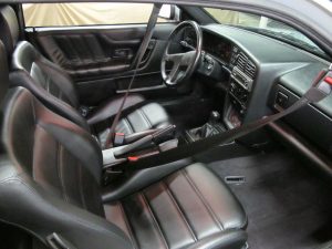 Volkswagen Corrado SLC VR6 του 1993 σαν καινούργιο!