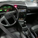 Volkswagen Corrado SLC VR6 του 1993 σαν καινούργιο!