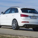 Audi RS Q3 με 410 ίππους βελτιωμένο από την MTM (+video)