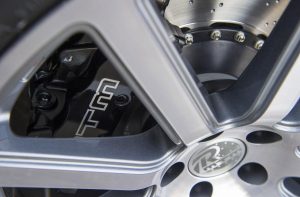 Audi RS Q3 με 410 ίππους βελτιωμένο από την MTM (+video)