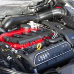 Audi RS Q3 με 410 ίππους βελτιωμένο από την MTM (+video)