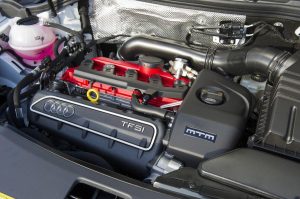 Audi RS Q3 με 410 ίππους βελτιωμένο από την MTM (+video)