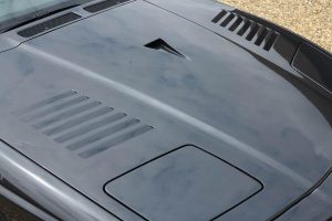 Η BMW Alpina B12 5.7 Coupe του Σουλτάνου του Μπρουνέι