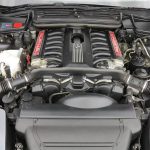 Η BMW Alpina B12 5.7 Coupe του Σουλτάνου του Μπρουνέι