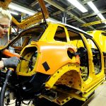 Ξεκίνησε η παραγωγή του νέου 5θυρου MINI στην Οξφόρδη