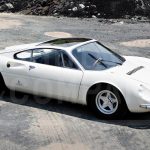 Μοναδική 3θέσια Ferrari 365 P Berlinetta Speciale για 20 εκ. δολάρια!