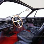 Μοναδική 3θέσια Ferrari 365 P Berlinetta Speciale για 20 εκ. δολάρια!