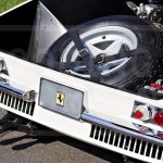 Μοναδική 3θέσια Ferrari 365 P Berlinetta Speciale για 20 εκ. δολάρια!