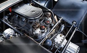 Μοναδική 3θέσια Ferrari 365 P Berlinetta Speciale για 20 εκ. δολάρια!