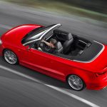 Διαθέσιμο το νέο Audi Α3 Cabriolet με τιμή από 28.540 ευρώ