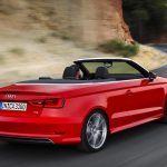 Διαθέσιμο το νέο Audi Α3 Cabriolet με τιμή από 28.540 ευρώ