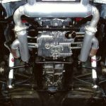 VW Beetle του '70 με κινητήρα Porsche για 18.000 ευρώ