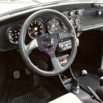 VW Beetle του '70 με κινητήρα Porsche για 18.000 ευρώ