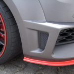 SEAT Leon SC Cupra Wide Body 350 hp από την Je Design