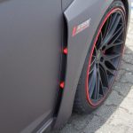 SEAT Leon SC Cupra Wide Body 350 hp από την Je Design