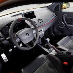 Νέες φωτογραφίες και βίντεο του Megane R.S. 275 Trophy