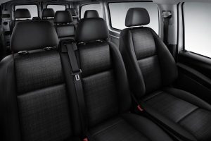 Νέο Mercedes Vito από 1.6 λτ. και σε πάρα πολλές εκδόσεις