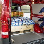 Νέο Mercedes Vito από 1.6 λτ. και σε πάρα πολλές εκδόσεις