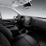 Νέο Mercedes Vito από 1.6 λτ. και σε πάρα πολλές εκδόσεις
