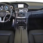 Δοκιμή ανανεωμένη Mercedes-Benz E 250