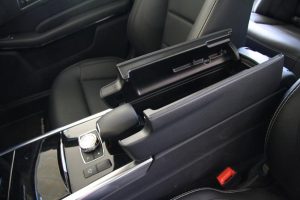 Δοκιμή ανανεωμένη Mercedes-Benz E 250