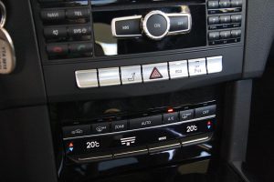 Δοκιμή ανανεωμένη Mercedes-Benz E 250