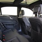 Δοκιμή ανανεωμένη Mercedes-Benz E 250