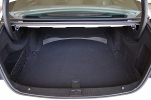 Δοκιμή ανανεωμένη Mercedes-Benz E 250