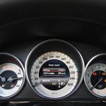 Δοκιμή ανανεωμένη Mercedes-Benz E 250