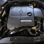 Δοκιμή ανανεωμένη Mercedes-Benz E 250