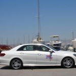 Δοκιμή ανανεωμένη Mercedes-Benz E 250