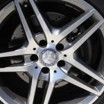 Δοκιμή ανανεωμένη Mercedes-Benz E 250