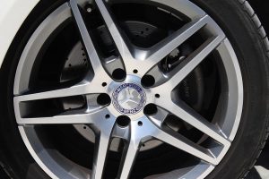 Δοκιμή ανανεωμένη Mercedes-Benz E 250