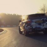 Το Range Rover Sport είναι το ταχύτερο SUV στο Nurburgring (video)